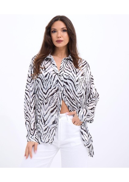 7416 Gömlek-Barletta