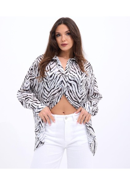 7416 Gömlek-Barletta modelleri