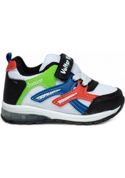 117 Bebek Işıklı Sneaker