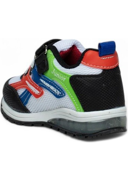 117 Bebek Işıklı Sneaker