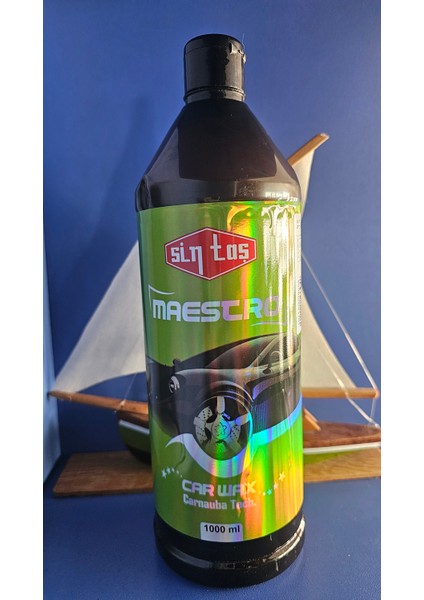Maestro Car Wax Cila fiyatları