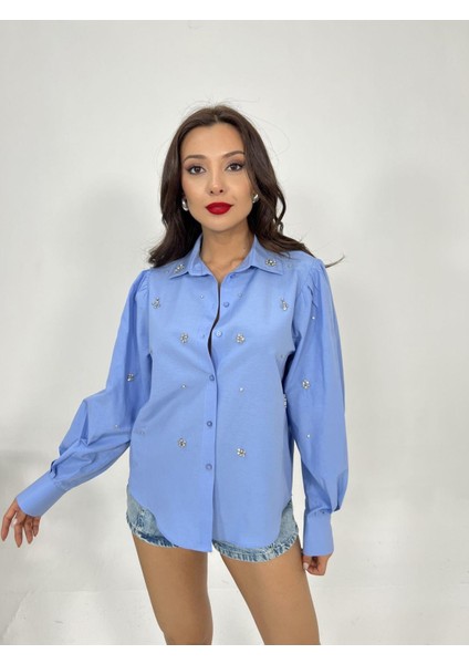 6871 Gömlek-Koyu Mavi fiyatları