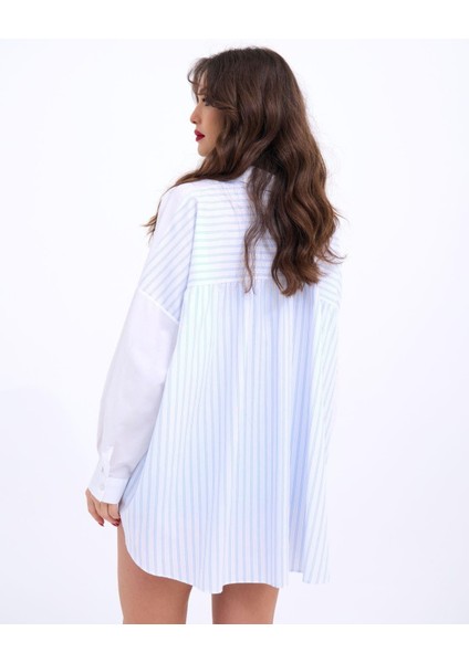 6816 Gömlek-Atlanta Çizgili indirimleri