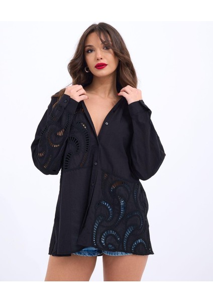 6790 Gömlek-Siyah indirimleri