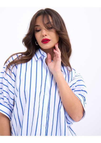 5190 Gömlek-Baltimore Çizgili fiyatları