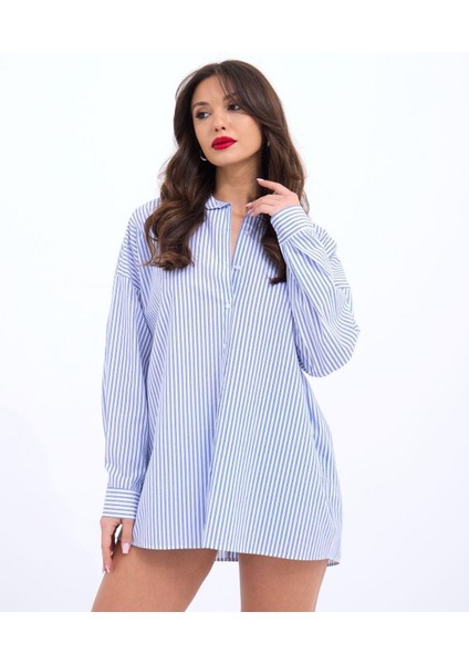 7057 Gömlek-Washington Çizgili modelleri