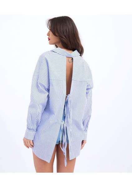 7057 Gömlek-Washington Çizgili fırsatları