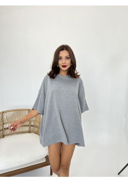 7170 T-Shirt-Gri modelleri