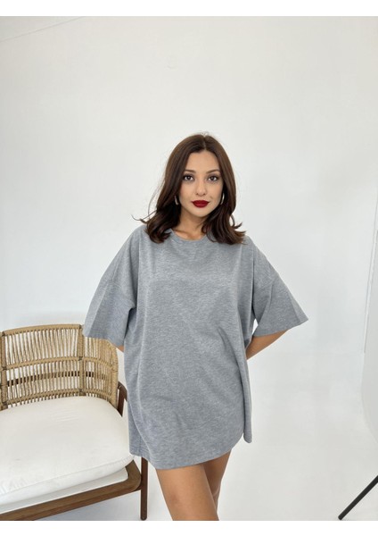 7170 T-Shirt-Gri fırsatları