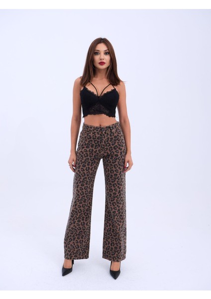 7152 Pantolon-Katanya