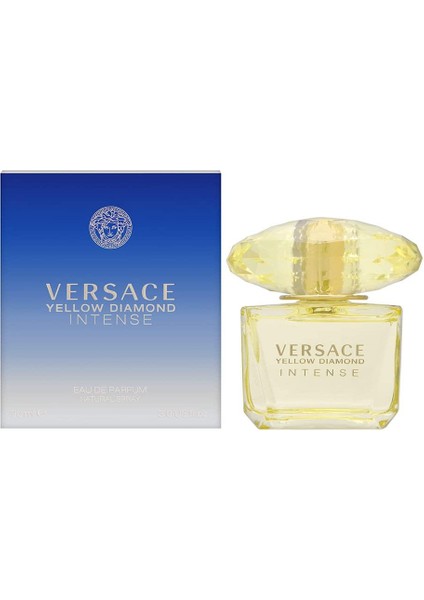 Yellow Diamond Intense Edp 90 ml