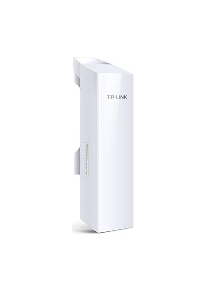 Tp-Lınk CPE210 2.4ghz 300MBPS 9dbı 500M Ptp/ptmp Dış Ortam Access Poınt