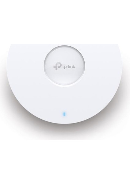 Tp-Lınk Omada EAP653 AX3000 Dual Band Wıfı 6 1xgbıt RJ45 Port 574MBPS/2.4GHZ Tavan Tipi Access Poınt (Adaptörsüz)