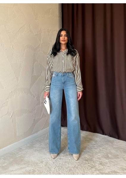 Mavi Comfy Jeans Pantolon