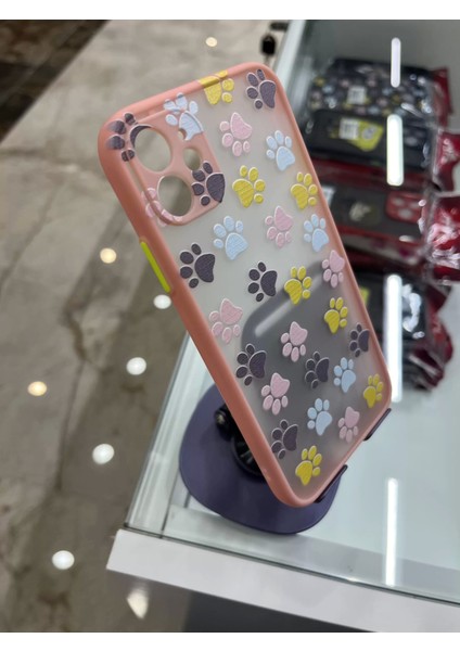 Apple iPhone 11 Kedi Patisi Kılıf
