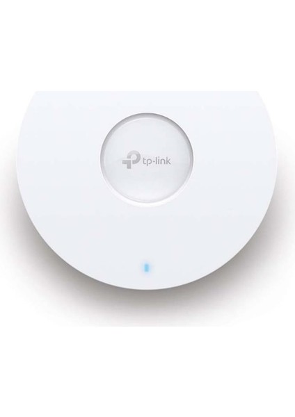 Tp-Lınk Omada EAP613 AX1800 Dual Band Wıfı6 1xgbıt RJ45 574MBPS/2.4GHZ Tavan Tipi Access Poınt (Adaptörsüz)