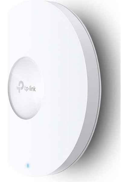 Tp-Lınk Omada EAP613 AX1800 Dual Band Wıfı6 1xgbıt RJ45 574MBPS/2.4GHZ Tavan Tipi Access Poınt (Adaptörsüz)