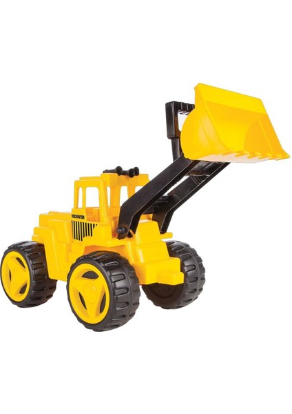 06 205 Excavator -Pilsan Oyuncak