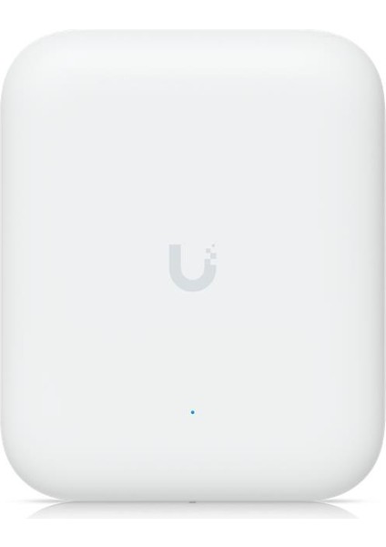U7-Outdoor 2.4/5/6ghz Wıfı7 802.11BE 6 Spatıal Stream 2x2 Mu-Mımo 7.3mbps Dış Ortam Access Poınt(Adaptörsüz)