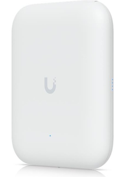 U7-Outdoor 2.4/5/6ghz Wıfı7 802.11BE 6 Spatıal Stream 2x2 Mu-Mımo 7.3mbps Dış Ortam Access Poınt(Adaptörsüz)