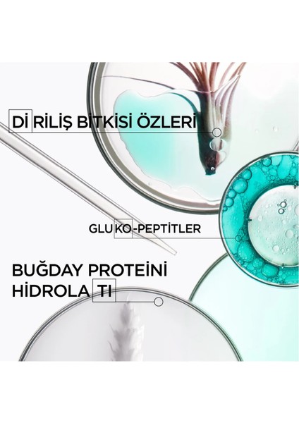 Resistance Serum Therapiste İşlem Görmüş Saçlar İçin Çift Fazlı Onarıcı Serum 30 ml fiyatları