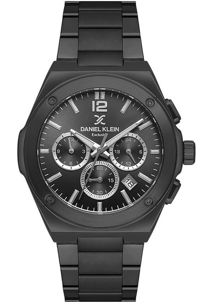 Danıel Kleın DK102-DK.1.14010-5 Erkek Kol Saati