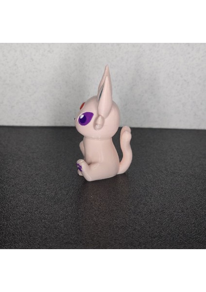Espeon Pokemon Figürü
