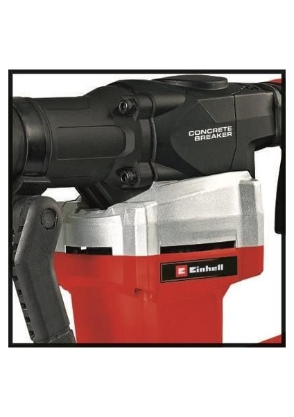 Te Dh 32 Kırıcı 1500 Watt 32 Joule