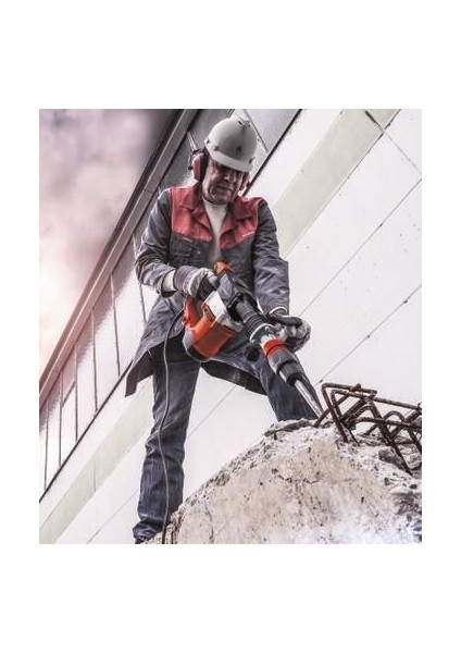 Te Dh 32 Kırıcı 1500 Watt 32 Joule