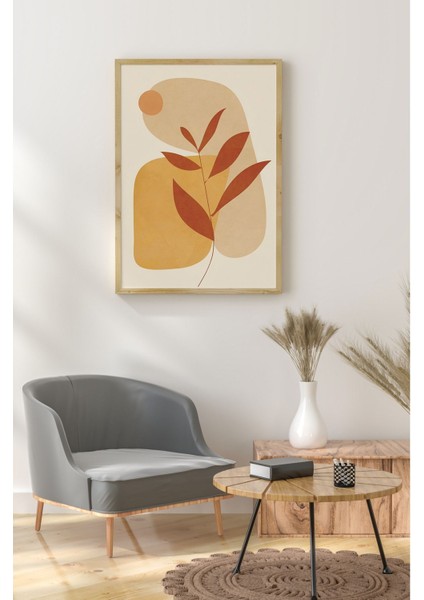 Ahşap Çerçeveli Mdf Tek Tablo Ahşap Retro Dekoru Tablo (Kendi Tablo Setinizi Oluşturacağınız Liste) Çerçeveli 1015