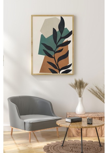 Ahşap Çerçeveli Mdf Tek Tablo Ahşap Retro Dekoru Tablo (Kendi Tablo Setinizi Oluşturacağınız Liste) Çerçeveli 1010