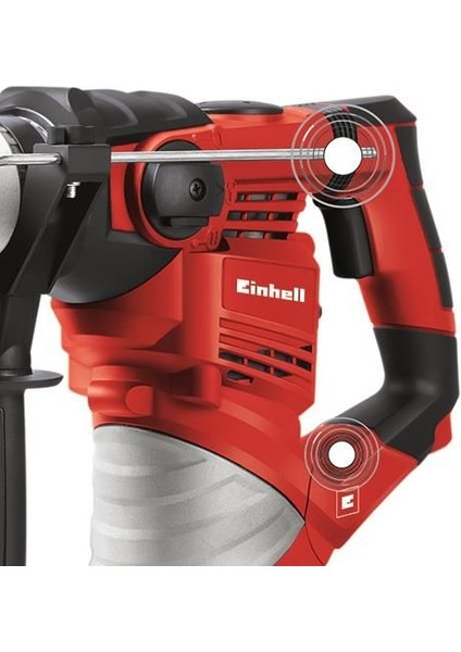 Th Rh 1600 Sds Plus Kırıcı Delici 1600 Watt