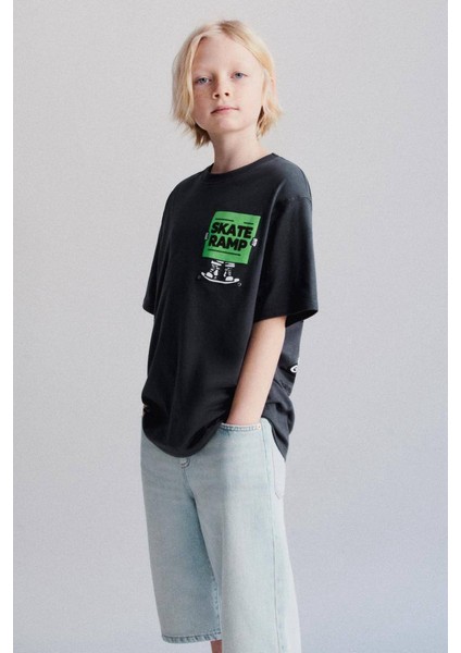 Baskılı T-Shirt fiyatları