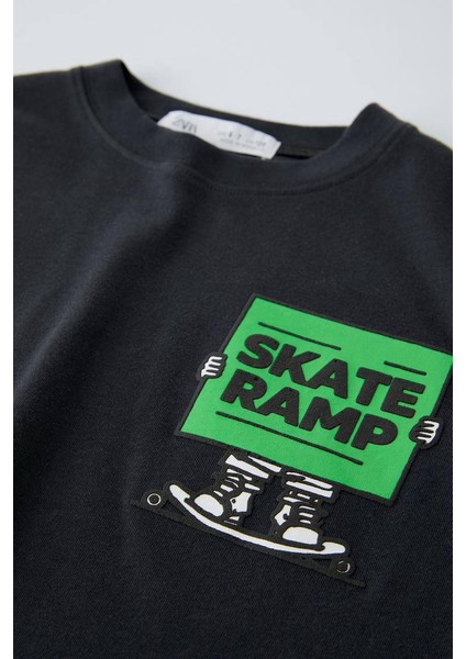 Baskılı T-Shirt fırsatları