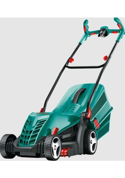 Arm 33 Elektrikli Çim Biçme Makinesi