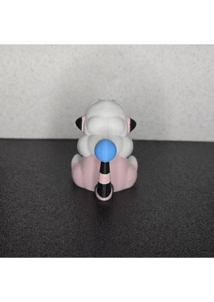 Flaaffy Pokemon Figürü