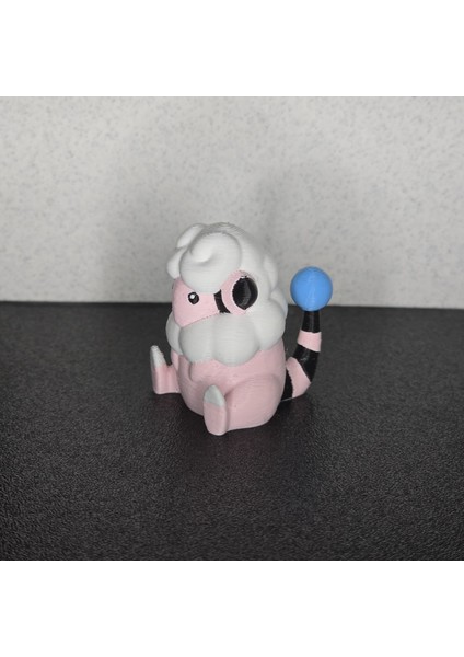 Flaaffy Pokemon Figürü