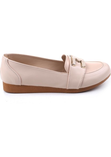 615 Anatomik Taban Günlük Rahat Kadın Babet Ayakkabı fiyatları