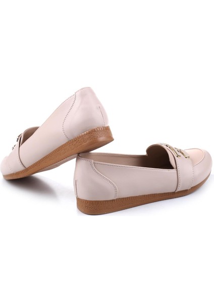 615 Anatomik Taban Günlük Rahat Kadın Babet Ayakkabı indirimleri