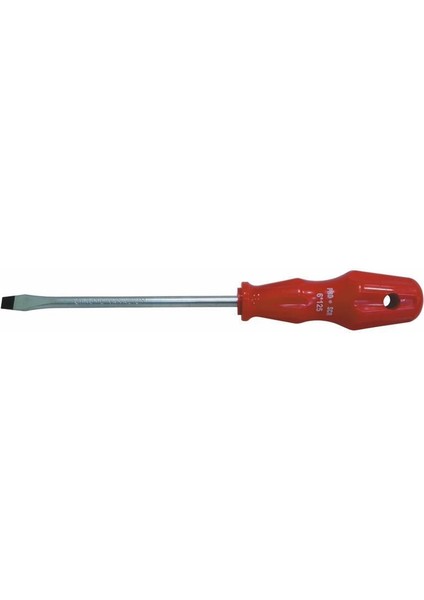 Pro-Scr 02611 Düz Uçlu Tornavida 4X100 mm