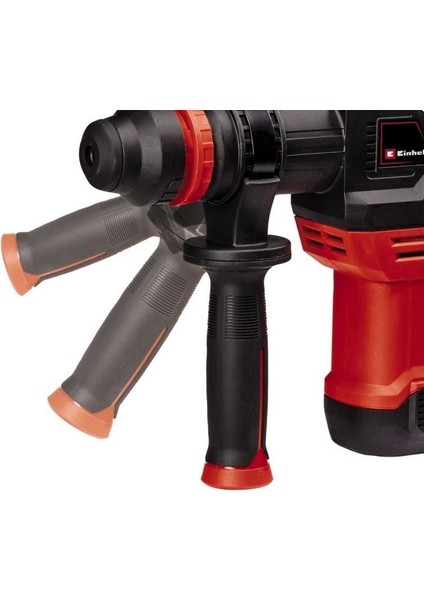 Te Dh 5 Kırıcı 750 Watt