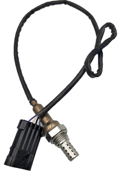 Prob O2 Oksijen Sensörü Chevrolet Daewoo Aveo Epıca Evenda Kalos Isuzu Oe 96394004 96394003 25361764 (Yurt Dışından)