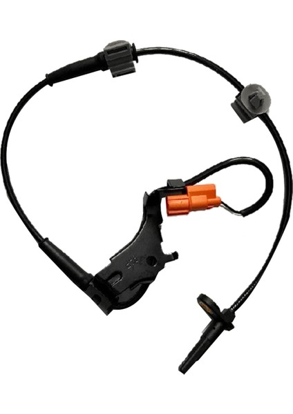 Takım/4 Adet Abs Tekerlek Hız Sensörü Honda Elements Için 2.4l 2003-2011 57450-SCV-A01 57455-SCV-A01 57470-SCV-A01 57475SCVA01 (Yurt Dışından) modelleri