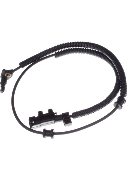 Ön Sağ/ön Sol Abs Tekerlek Hız Sensörü Dodge Jeep 07-12 Nıtro 07-11 Lıberty 08-12 68004019AA, 68004019AB (Yurt Dışından)