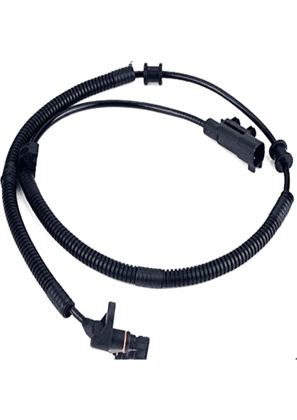 Ön Sağ/ön Sol Abs Tekerlek Hız Sensörü Dodge Jeep 07-12 Nıtro 07-11 Lıberty 08-12 68004019AA, 68004019AB (Yurt Dışından)