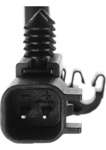 Ön Sağ/ön Sol Abs Tekerlek Hız Sensörü Dodge Jeep 07-12 Nıtro 07-11 Lıberty 08-12 68004019AA, 68004019AB (Yurt Dışından)