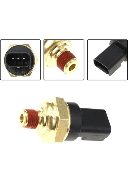 Araba Yağ Basınç Sensörü Anahtarı Detroit 14L Serisi 60 S60 Dizel 23527828 Için Uygun (Yurt Dışından) indirimleri