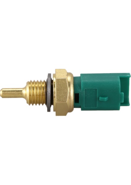 2 Adet Yeni Su Sıcaklık Sensörü 1338.88 Peugeot 206 406 307 Için Citroen C3 C5 Için Fit (Yurt Dışından) fırsatları