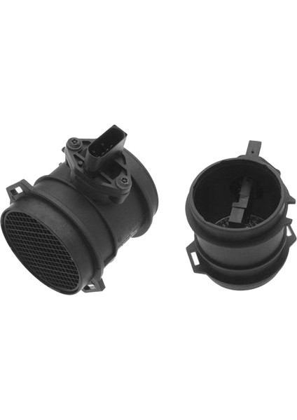 Hava Akışı Maf Ölçer Sensörü 1130940048 A1130940048 Mercedes-Benz W220 W463 E430 S500 S430 Için Hava Akışı Sensörü (Yurt Dışından)