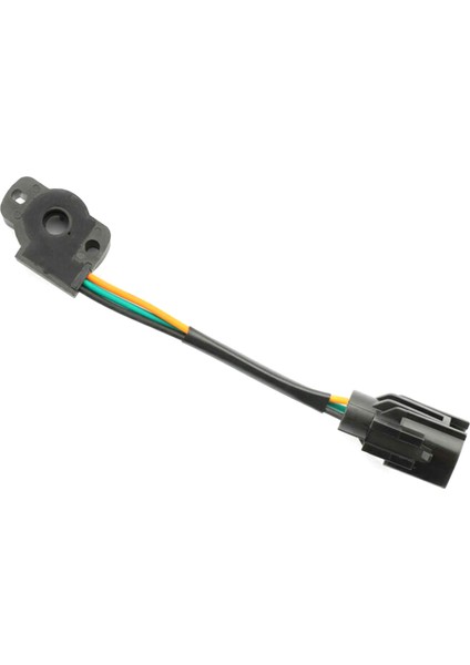 Ford Mustang E-Serisi Bronco Pickup F-Serisi TH44T Araba Için Gaz Kelebeği Konum Sensörü Tps (Yurt Dışından)